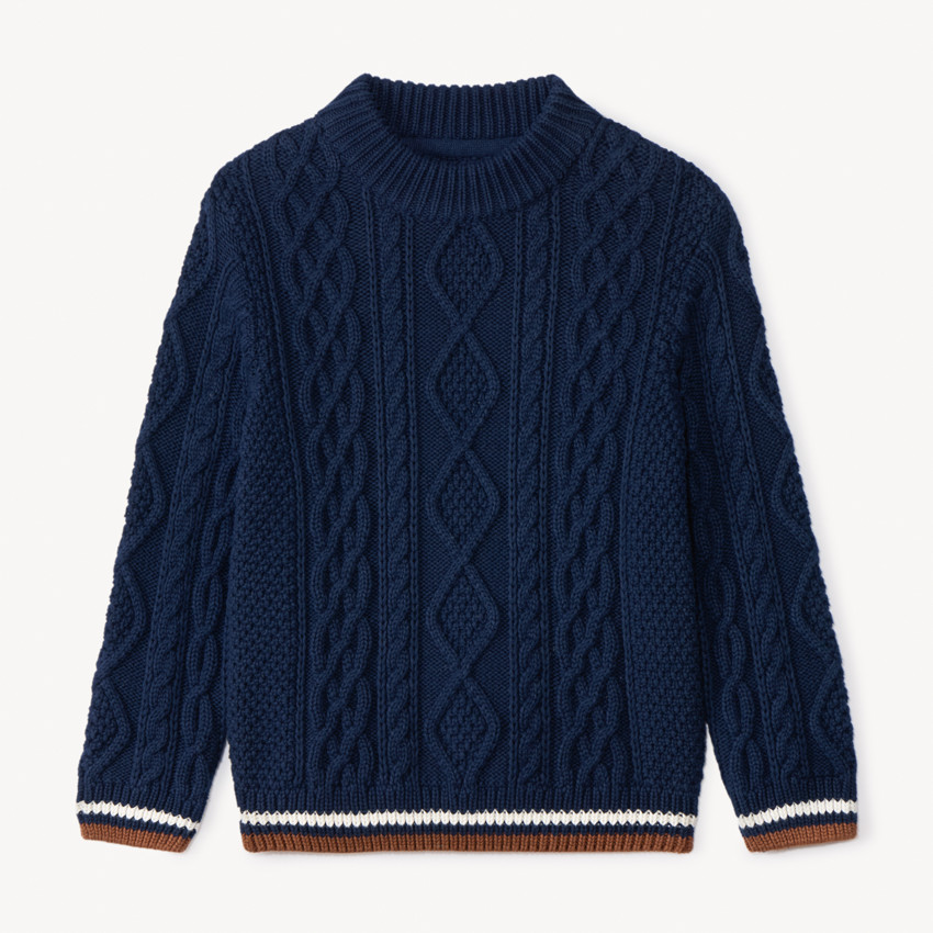 KNITWEAR