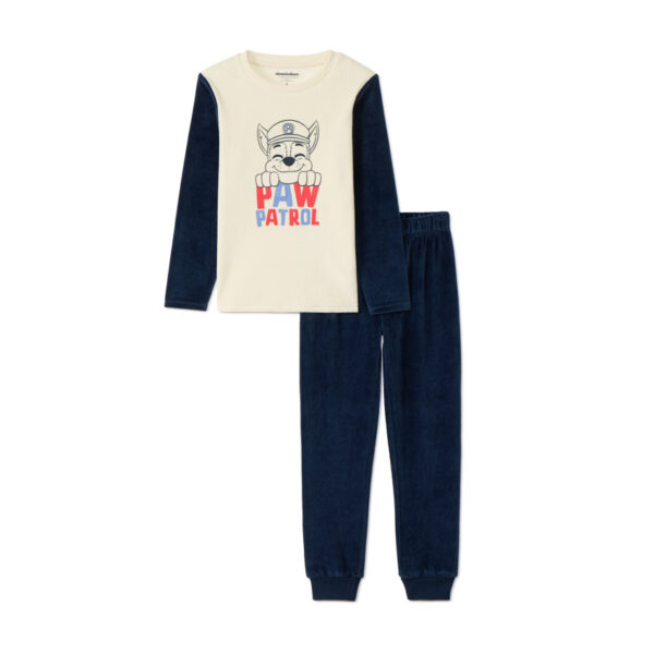 PAJAMAS