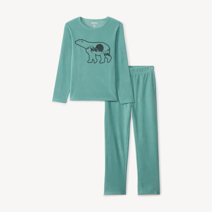PAJAMAS