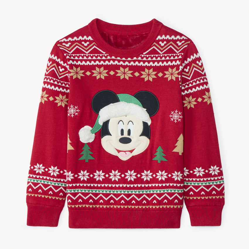 KNITWEAR