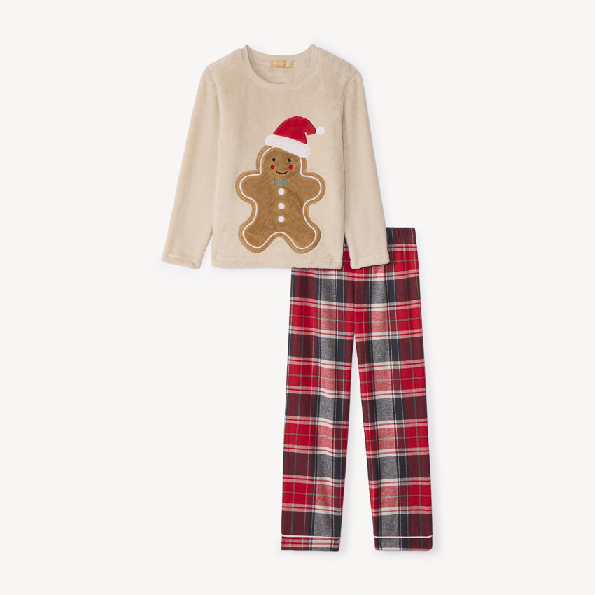 PAJAMAS