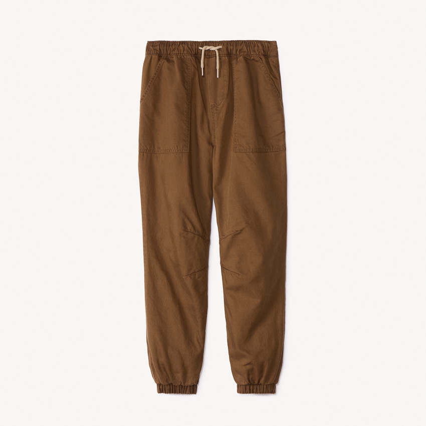 TROUSERS