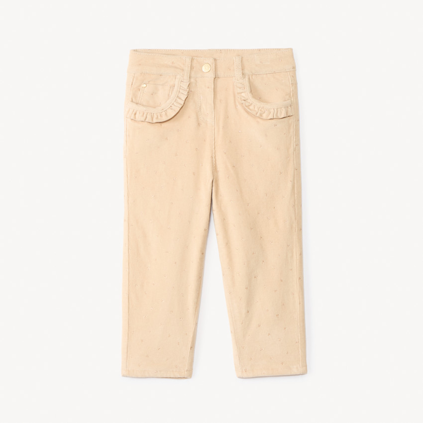 TROUSERS
