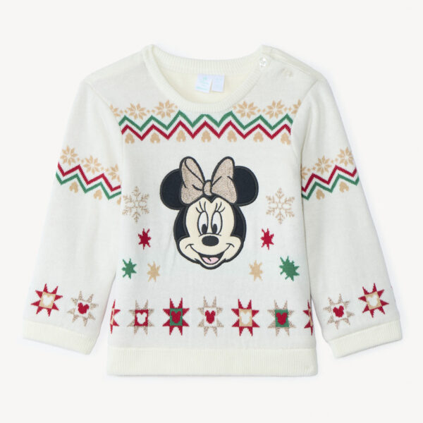 KNITWEAR
