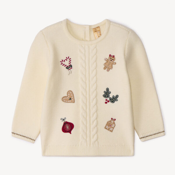 KNITWEAR