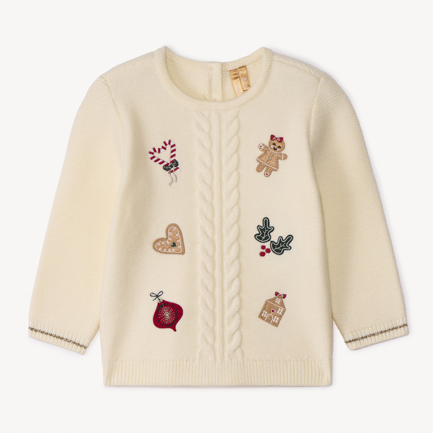 KNITWEAR