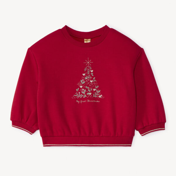 SWEATSHIRT