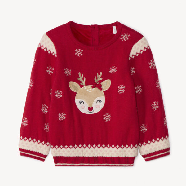 KNITWEAR
