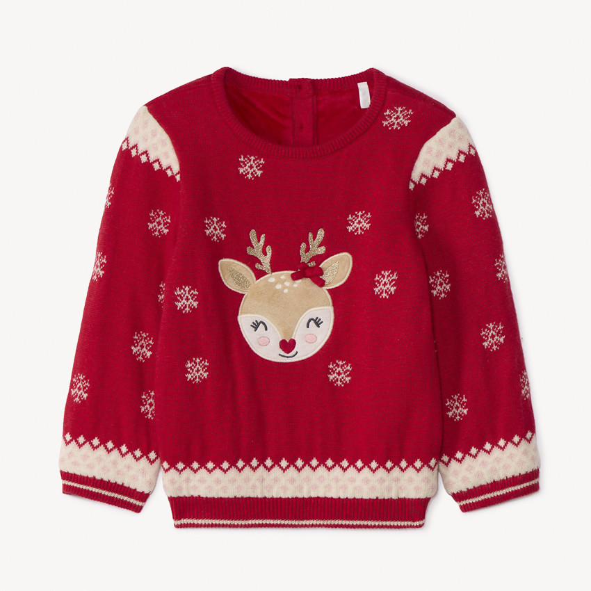 KNITWEAR