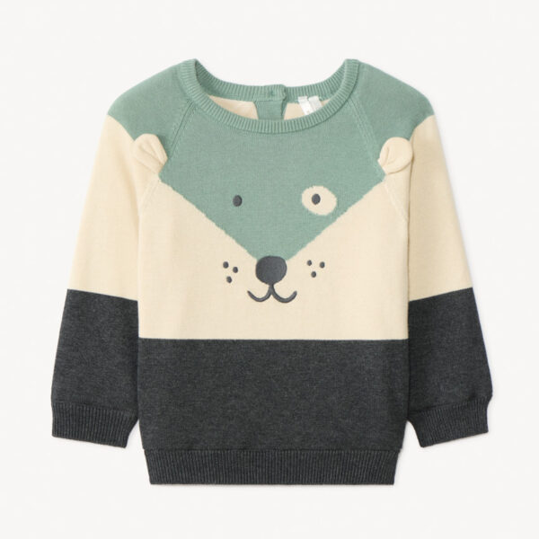 KNITWEAR