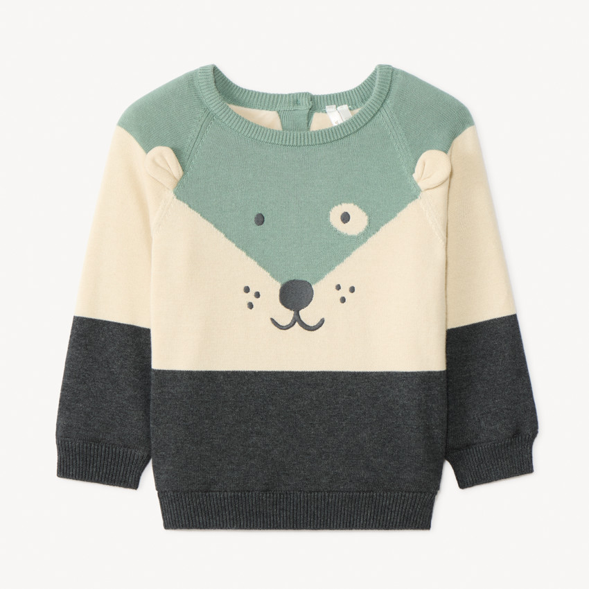 KNITWEAR