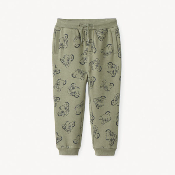 JOGGING PANTS