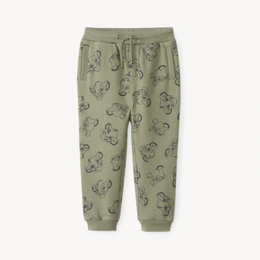 JOGGING PANTS