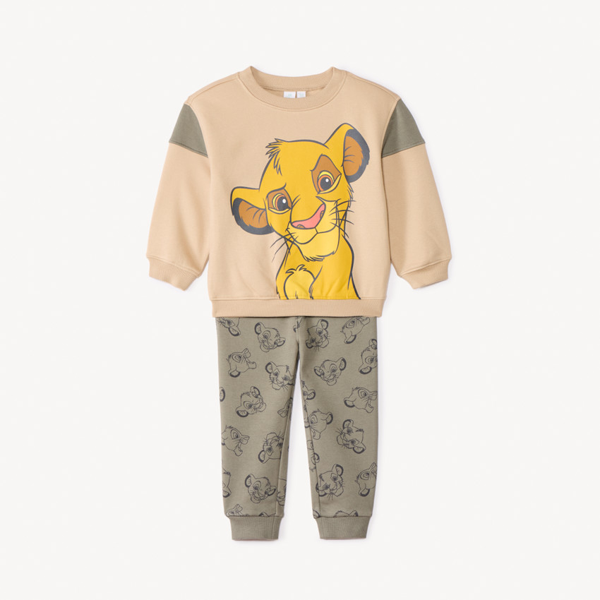 JOGGING SET