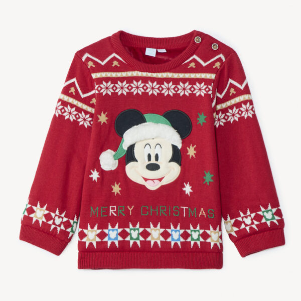 KNITWEAR