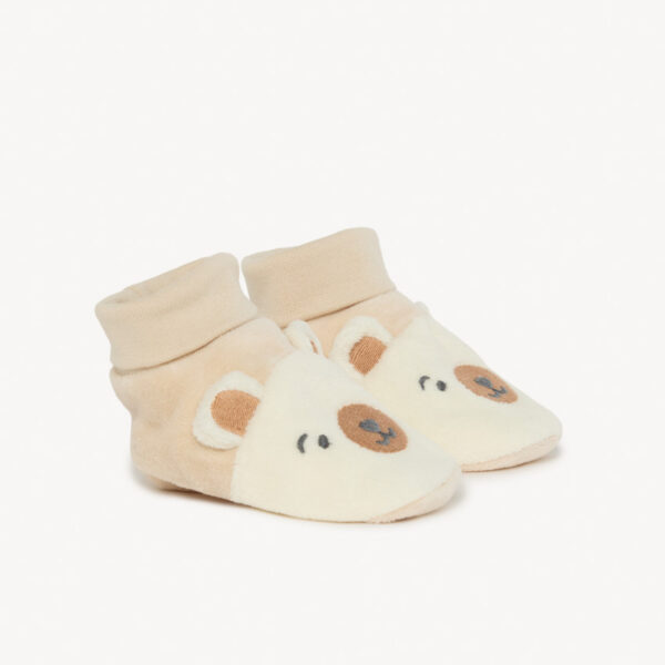 BOOTIES