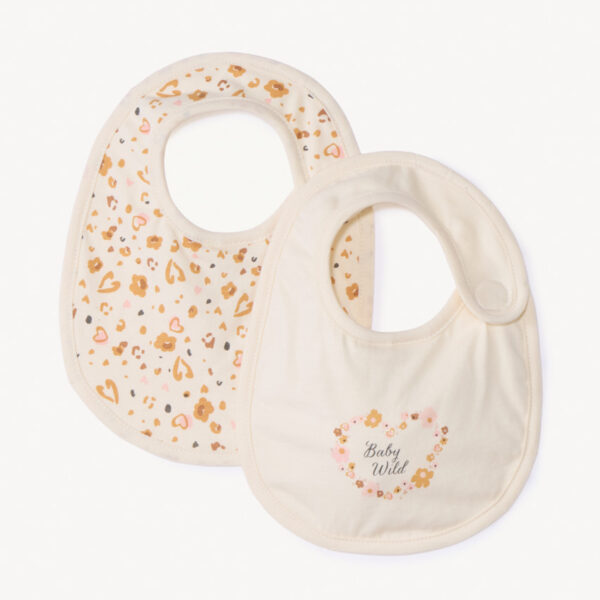 BABY BIBS