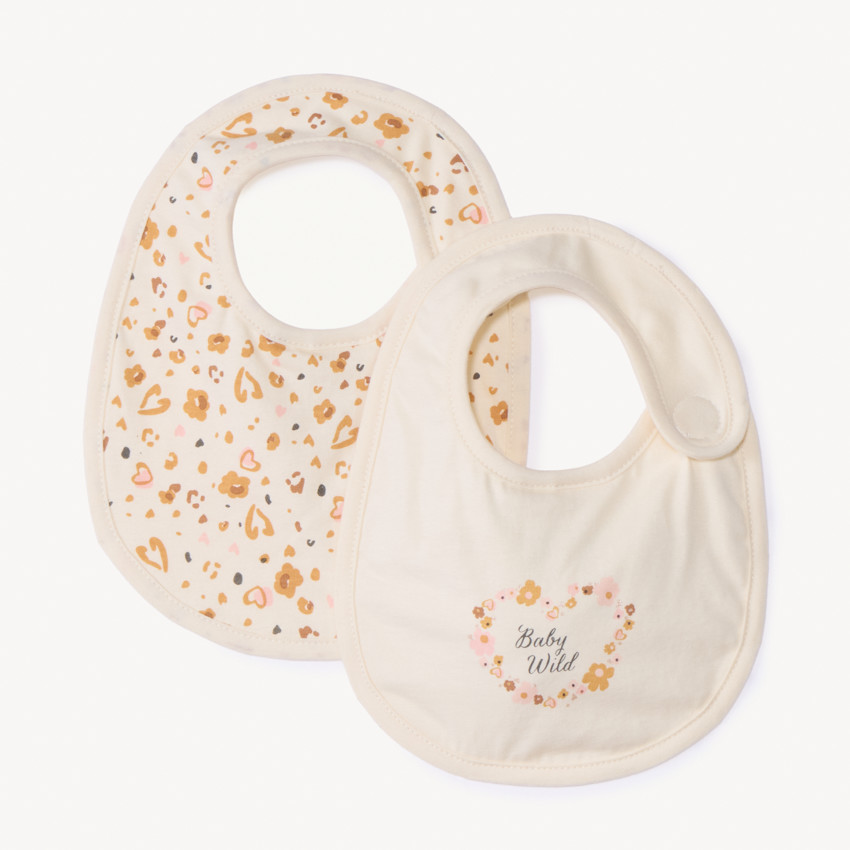 BABY BIBS