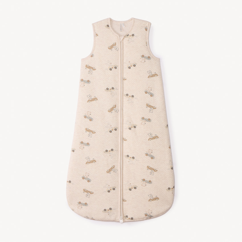 SLEEPING BAG