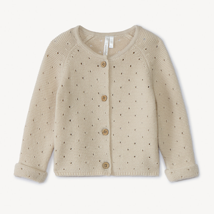 CARDIGANS