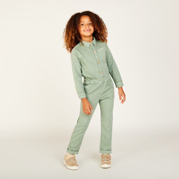 JUMPSUIT