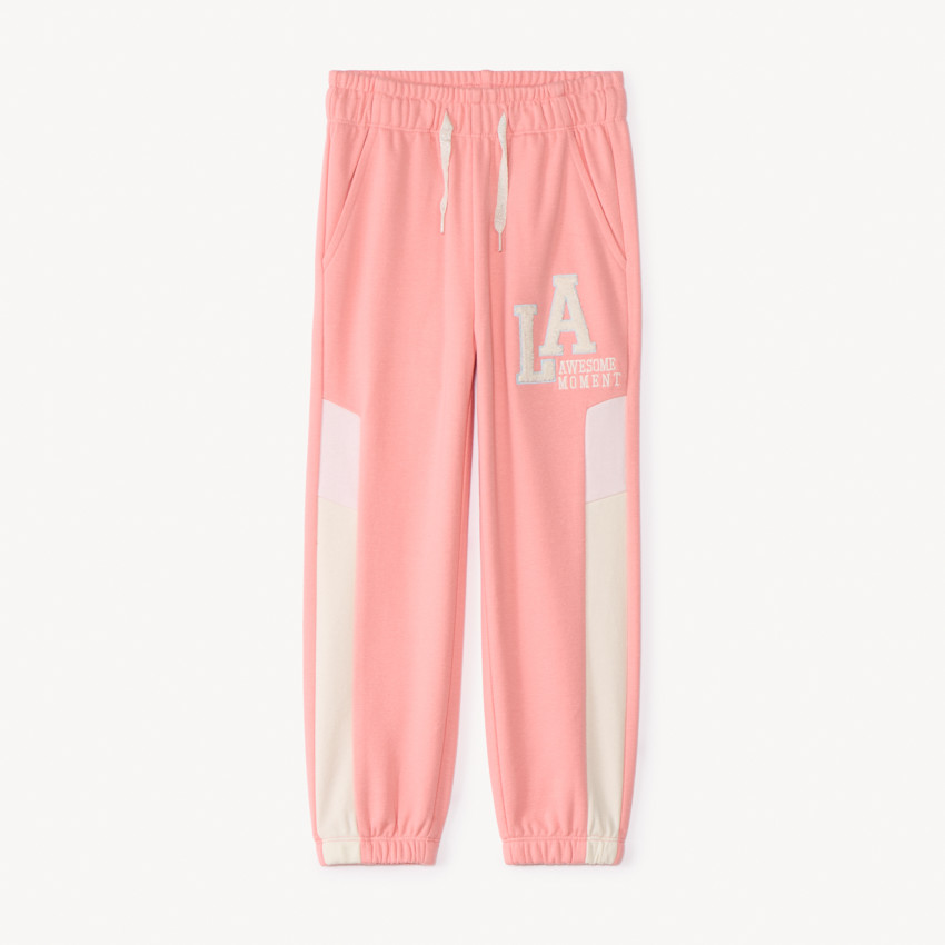 JOGGING PANTS