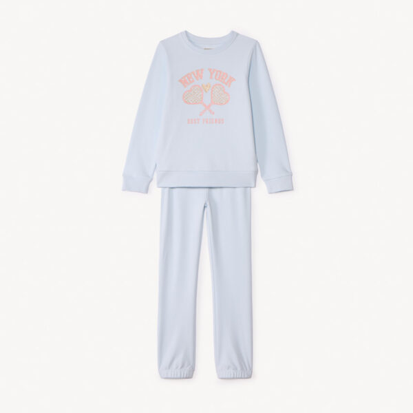 JOGGING SET