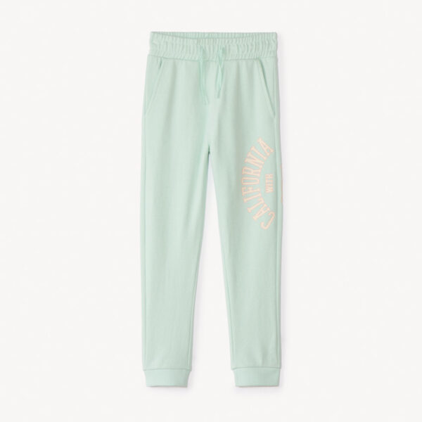 JOGGING PANTS