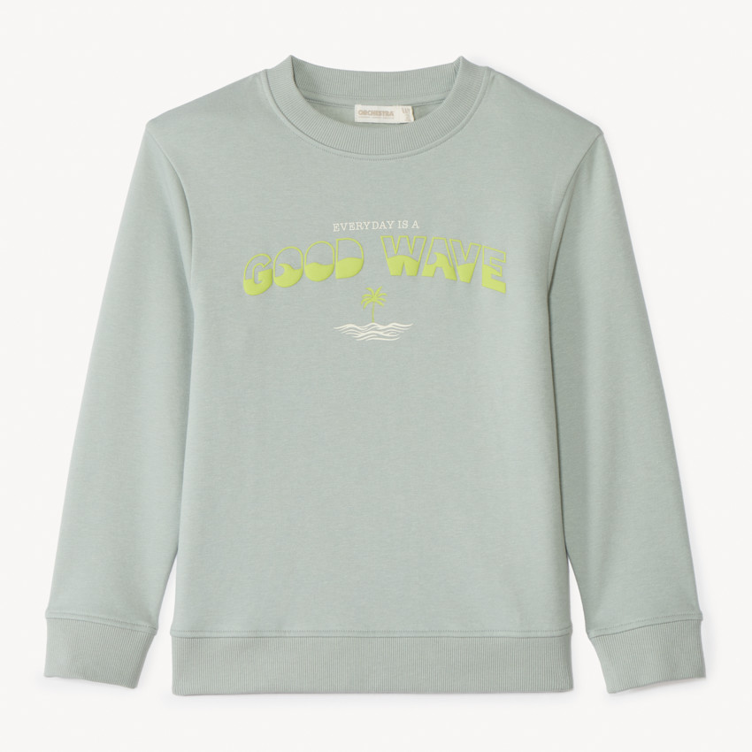 SWEATSHIRT