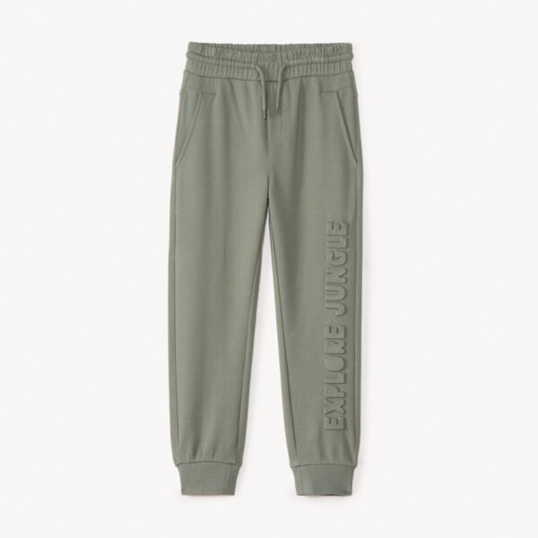 JOGGING PANTS