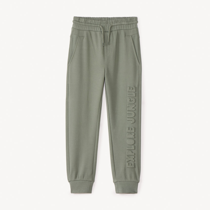 JOGGING PANTS