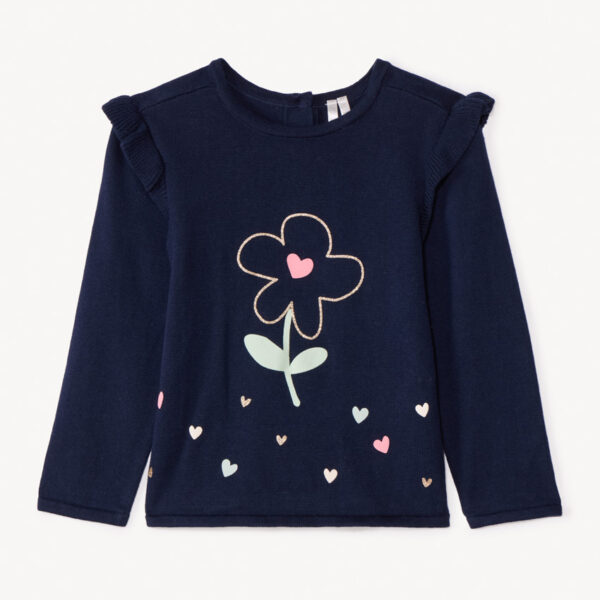 KNITWEAR