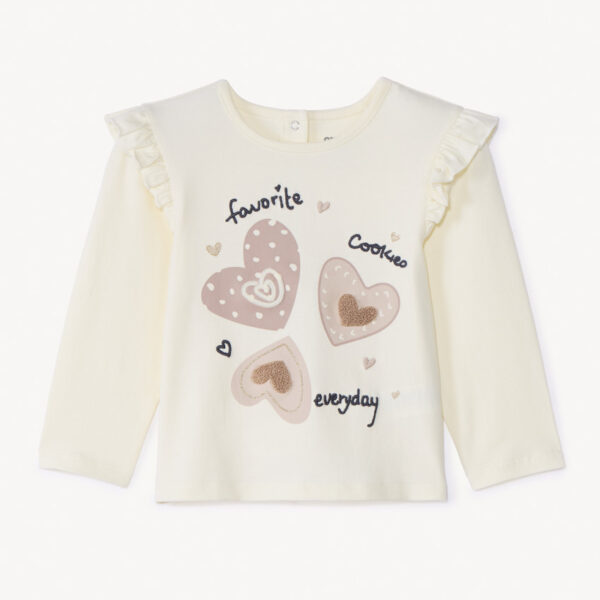 T-SHIRT