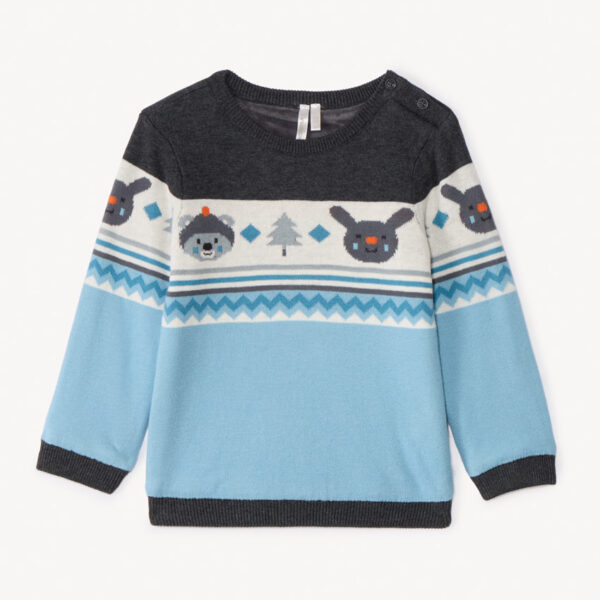 KNITWEAR