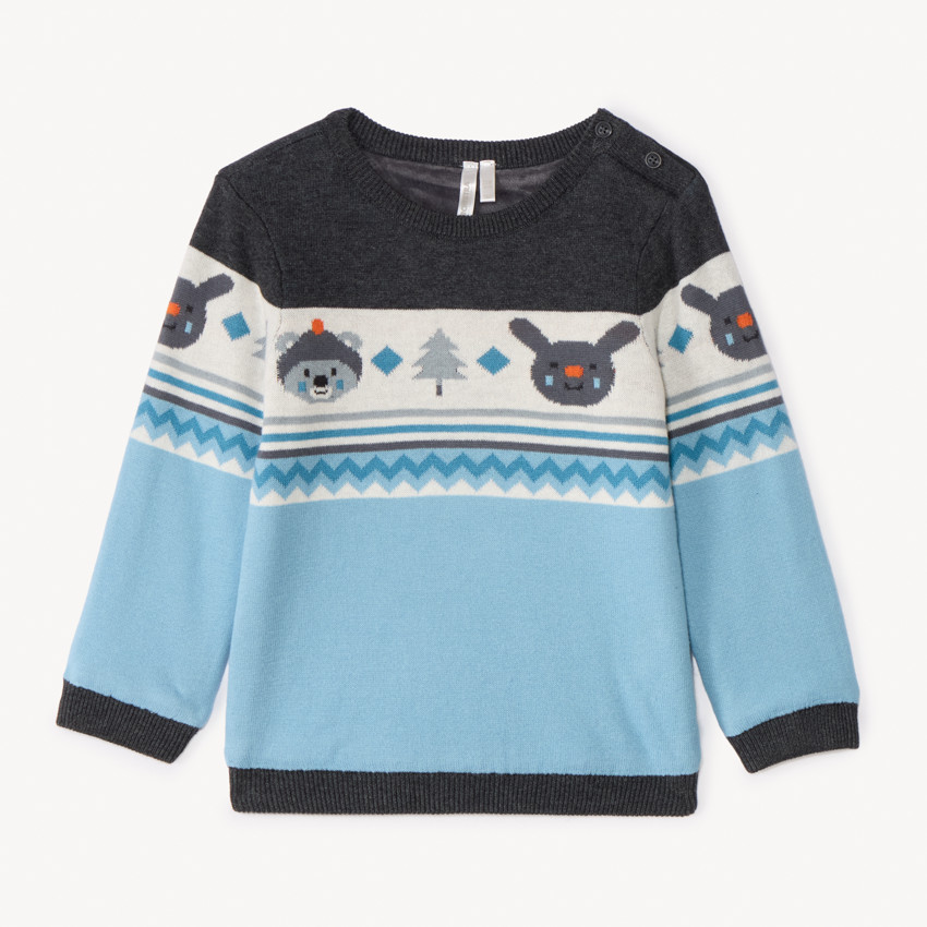 KNITWEAR