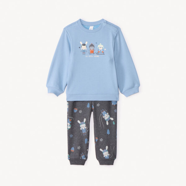 JOGGING SET