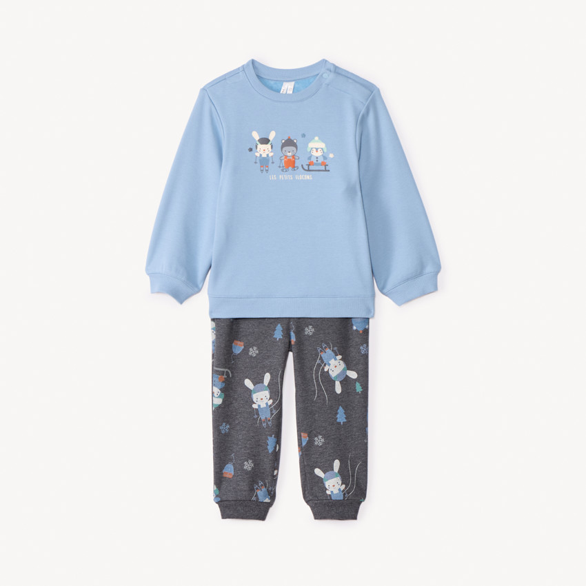 JOGGING SET