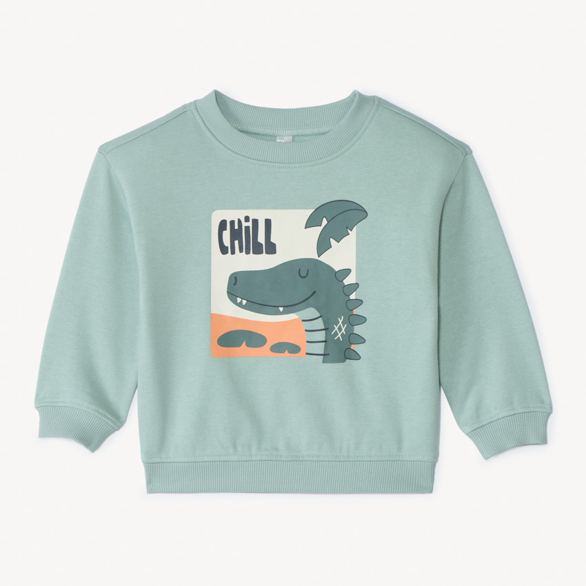 SWEATSHIRT