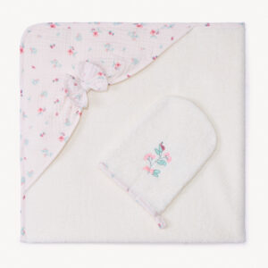 TOWEL SET