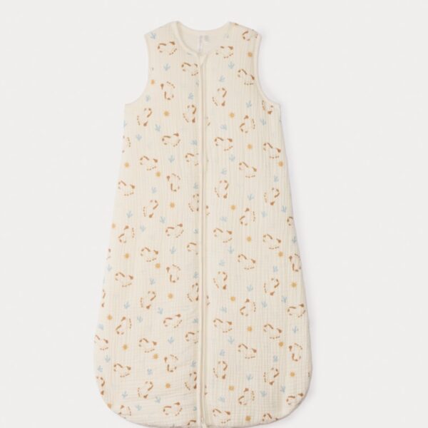 SLEEPING BAG 2.5 TOG