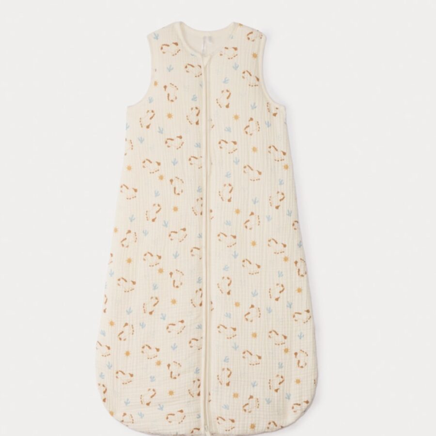 SLEEPING BAG 2.5 TOG