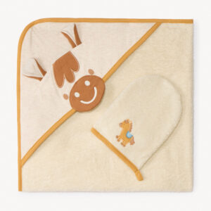 TOWEL SET