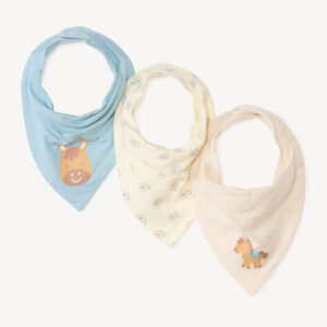 BABY BIBS