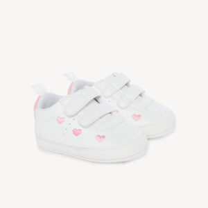 NEWBORN GIRL SHOES 0-12 MONTHS