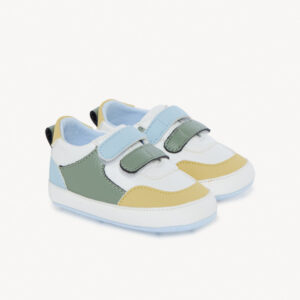 NEWBORN BOY SHOES 0-12 MONTHS