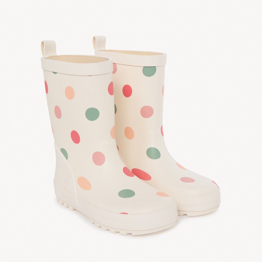 RAIN BOOTS