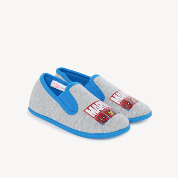 INDOOR SHOES