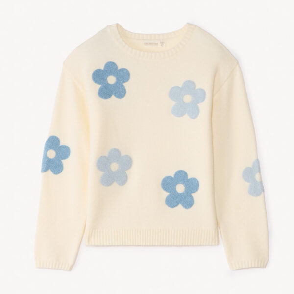 KNITWEAR