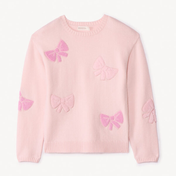 KNITWEAR