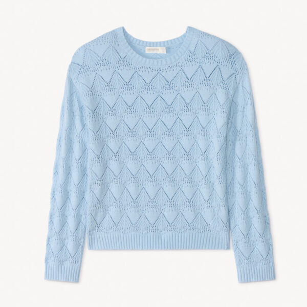 KNITWEAR
